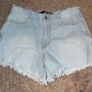 Vintage shorts